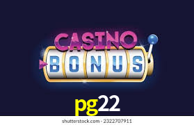 pg22 bet