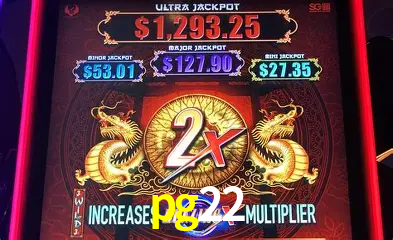 Explore as vantagens do pg22: serviço profissional e confiabilidade